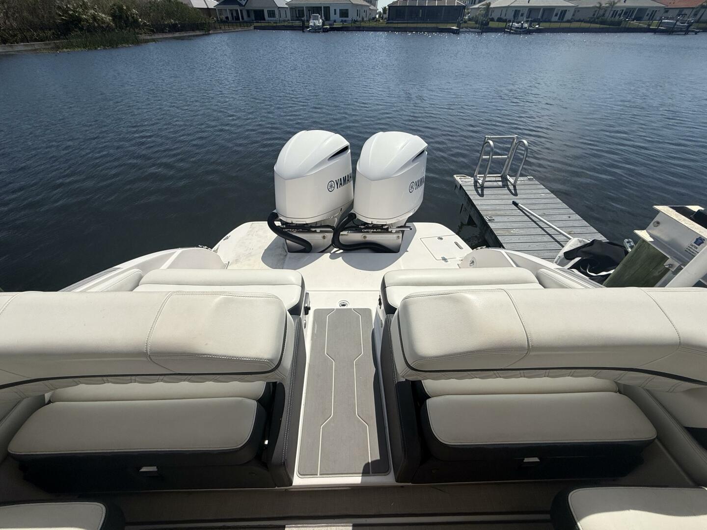 Slide: The Image of Regal 29 OBX 2020 - 5110704