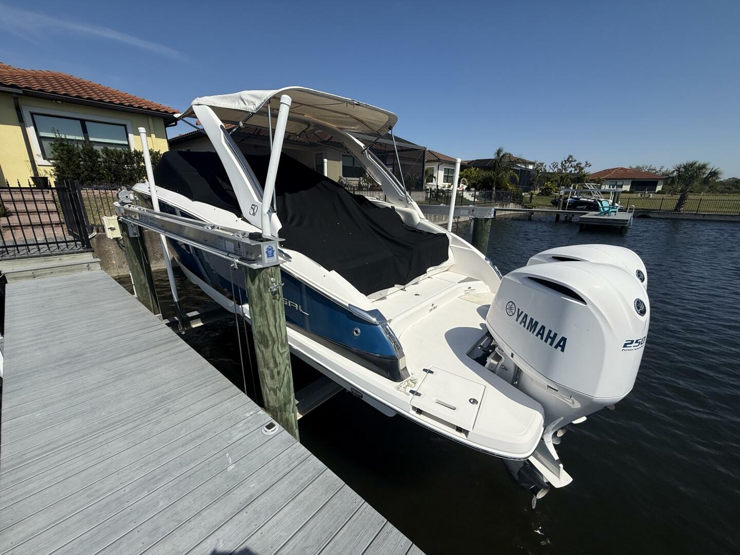 Slide: The Image of Regal 29 OBX 2020 - 5110721