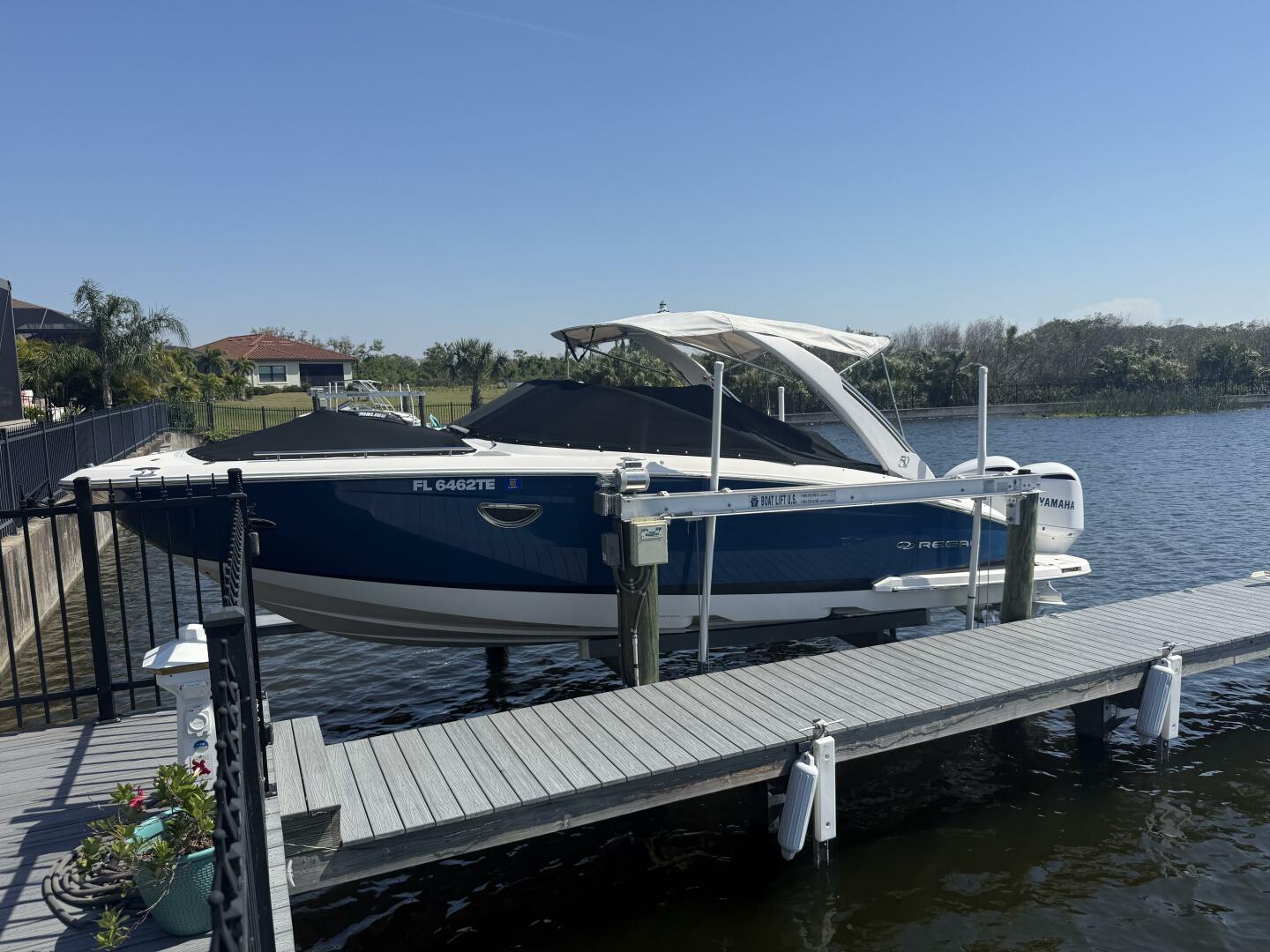 Slide: The Image of Regal 29 OBX 2020 - 5110722