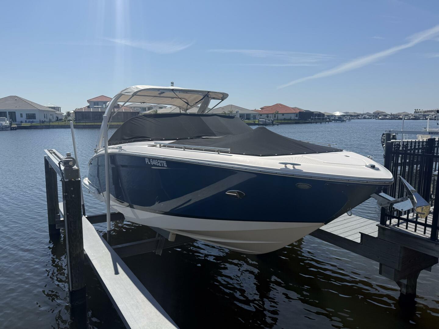Slide: The Image of Regal 29 OBX 2020 - 5110724