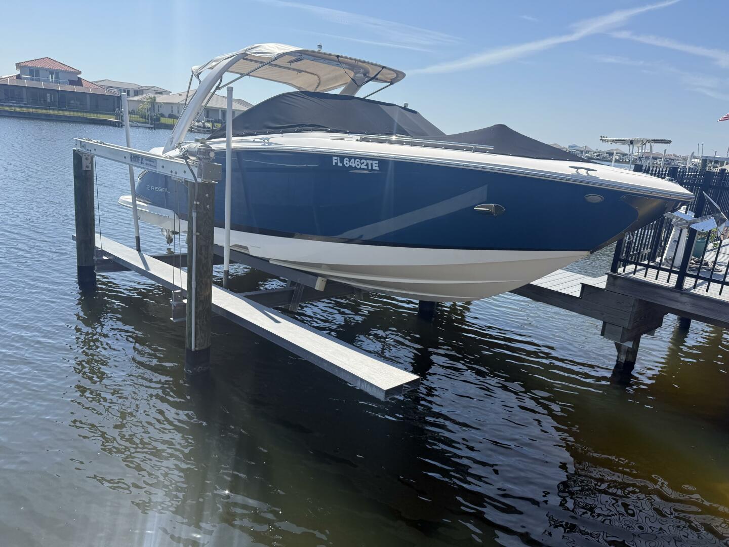 Slide: The Image of Regal 29 OBX 2020 - 5110725
