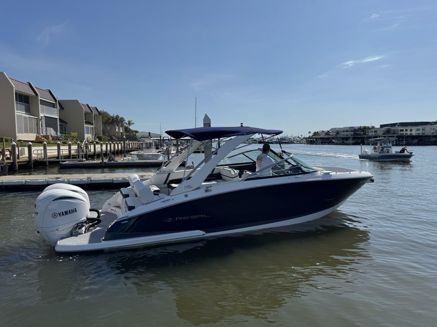 Slide: The Image of Regal 29 OBX 2023 - 5150121