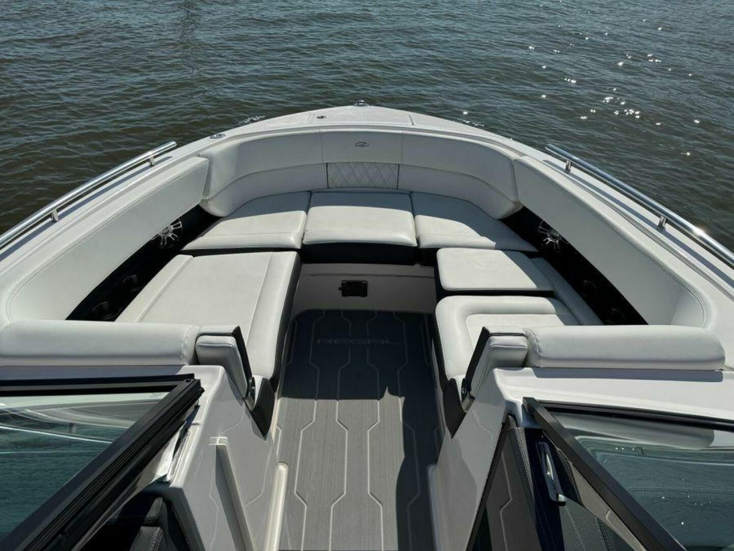 Slide: The Image of Regal 29 OBX 2023 - 5150318
