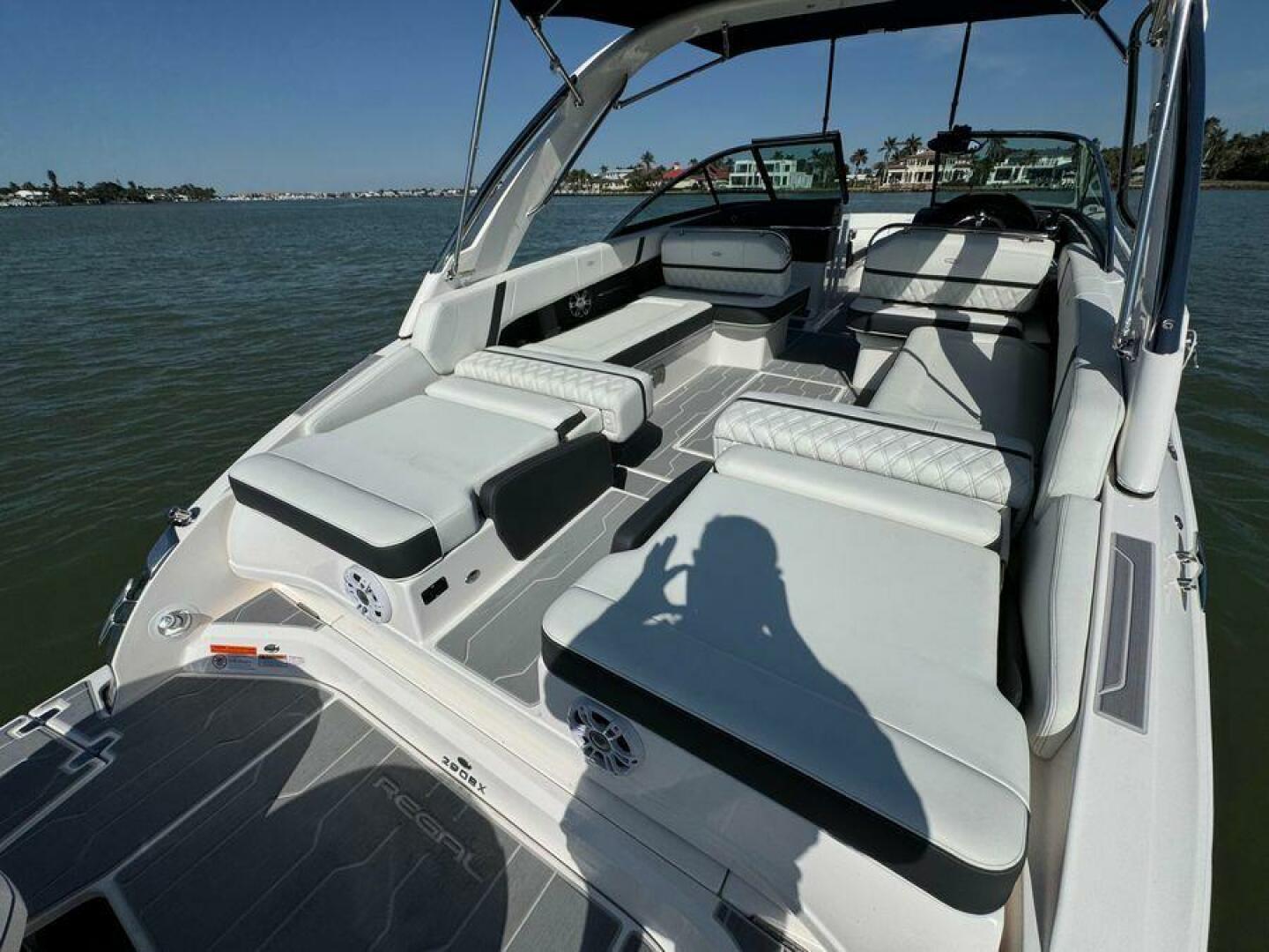 Slide: The Image of Regal 29 OBX 2023 - 5150312