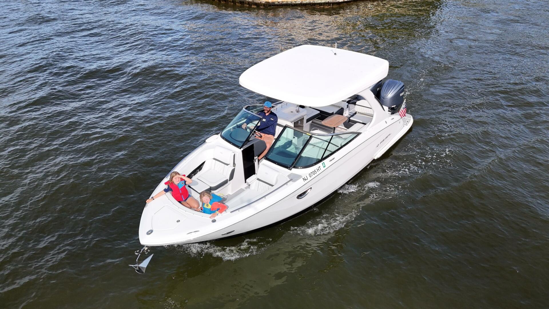 Slide: The Image of Regal 29 OBX 2024 - 4536764