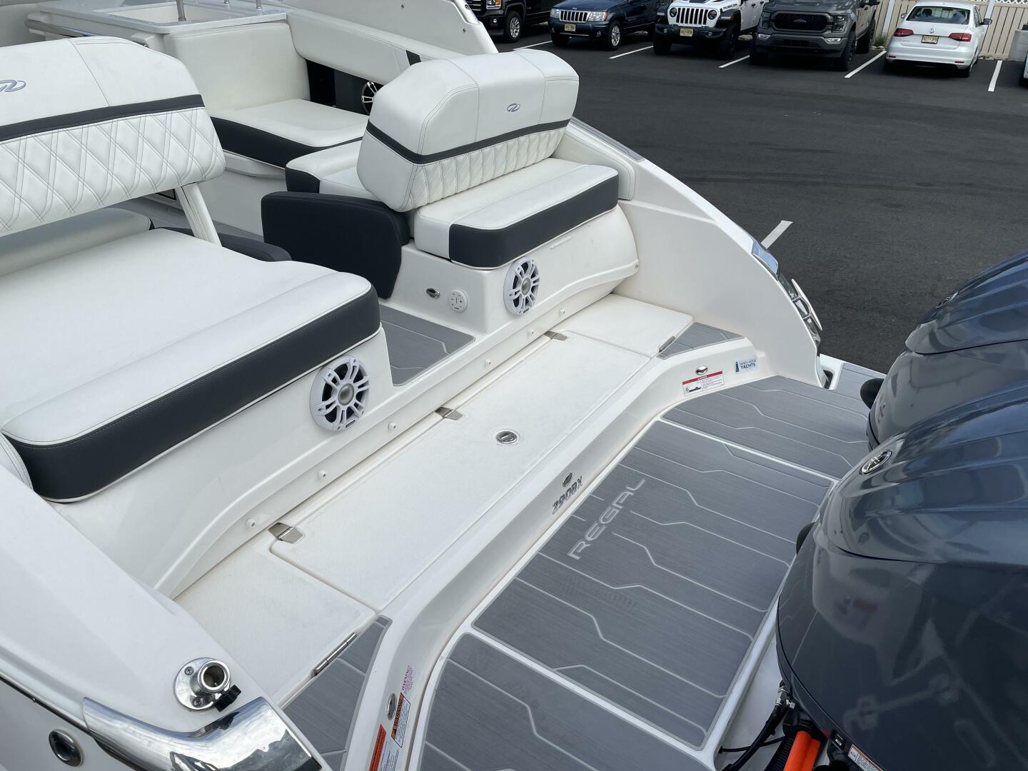 Slide: The Image of Regal 29 OBX 2024 - 3869876