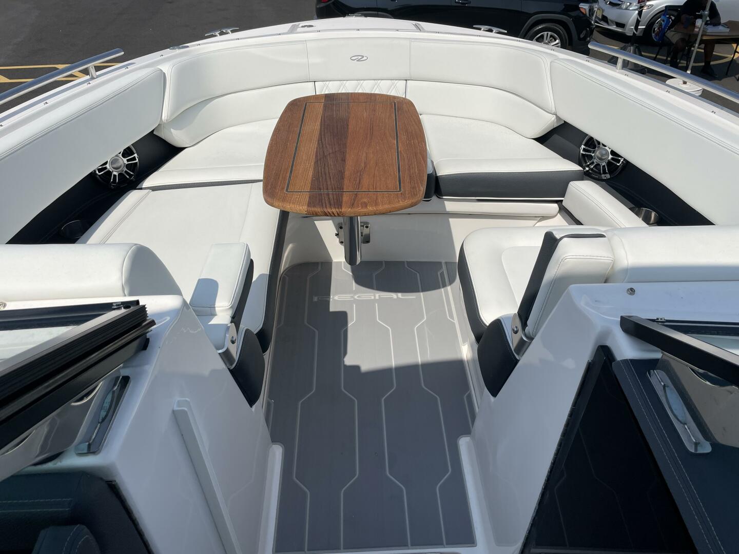 Slide: The Image of Regal 29 OBX 2024 - 3869887