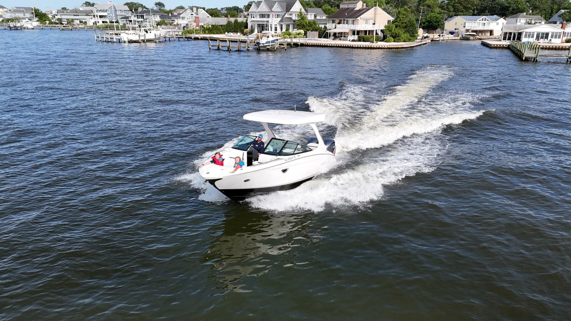 Slide: The Image of Regal 29 OBX 2024 - 4536779