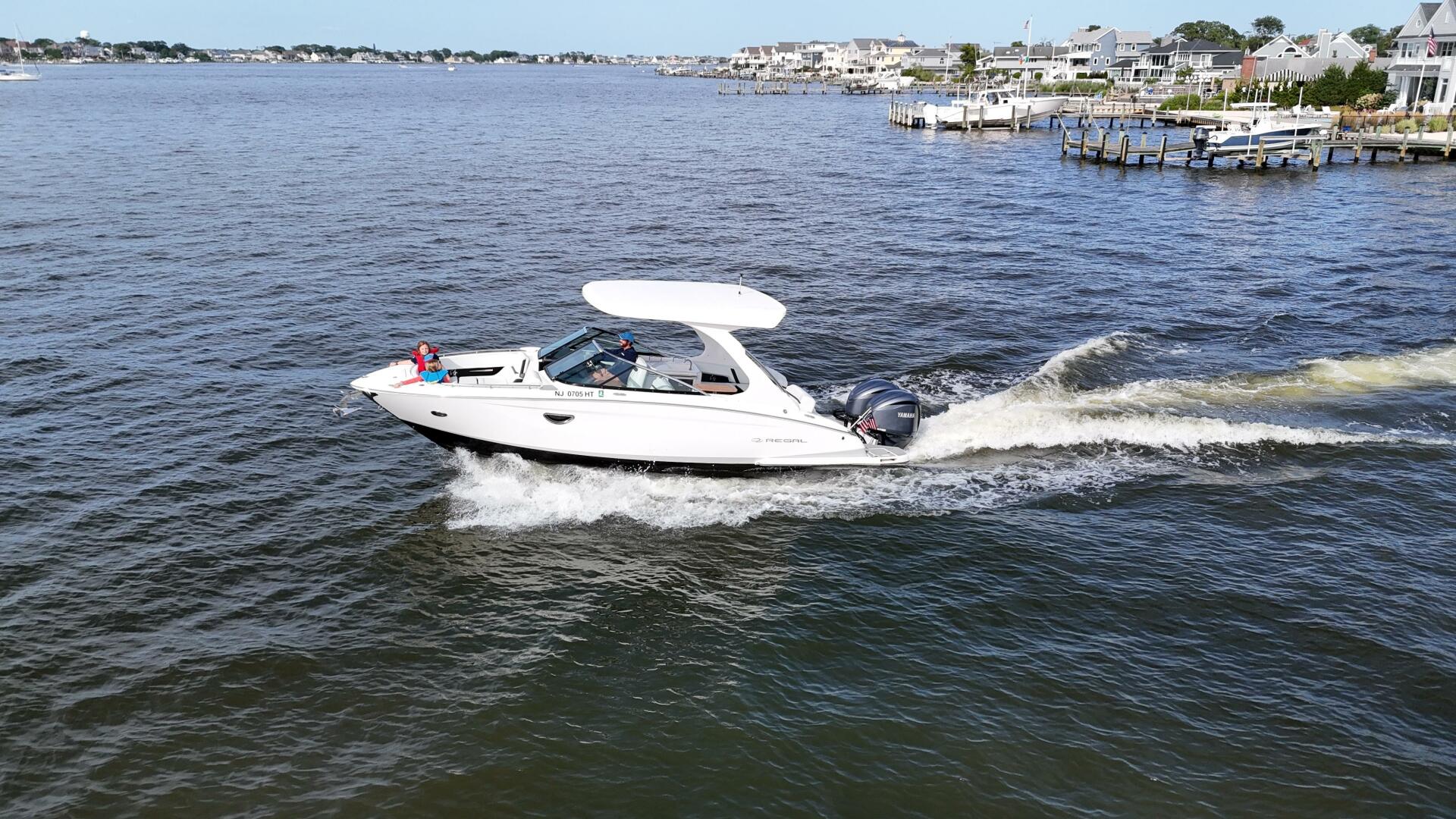 Slide: The Image of Regal 29 OBX 2024 - 4536765