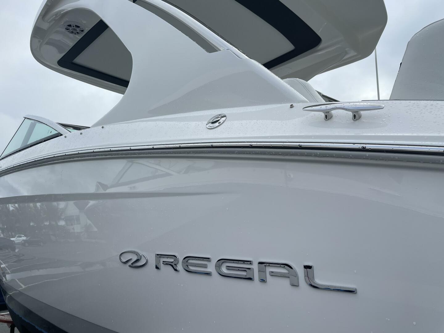 Slide: The Image of Regal 29 OBX 2024 - 3869890