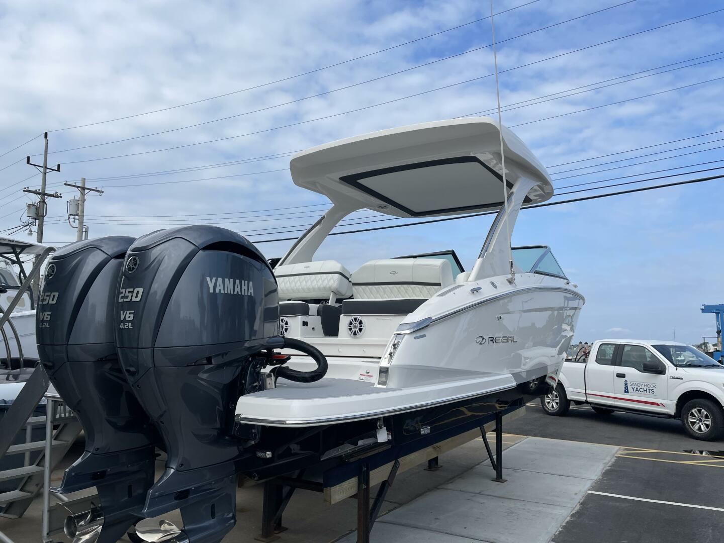 Slide: The Image of Regal 29 OBX 2024 - 3869873