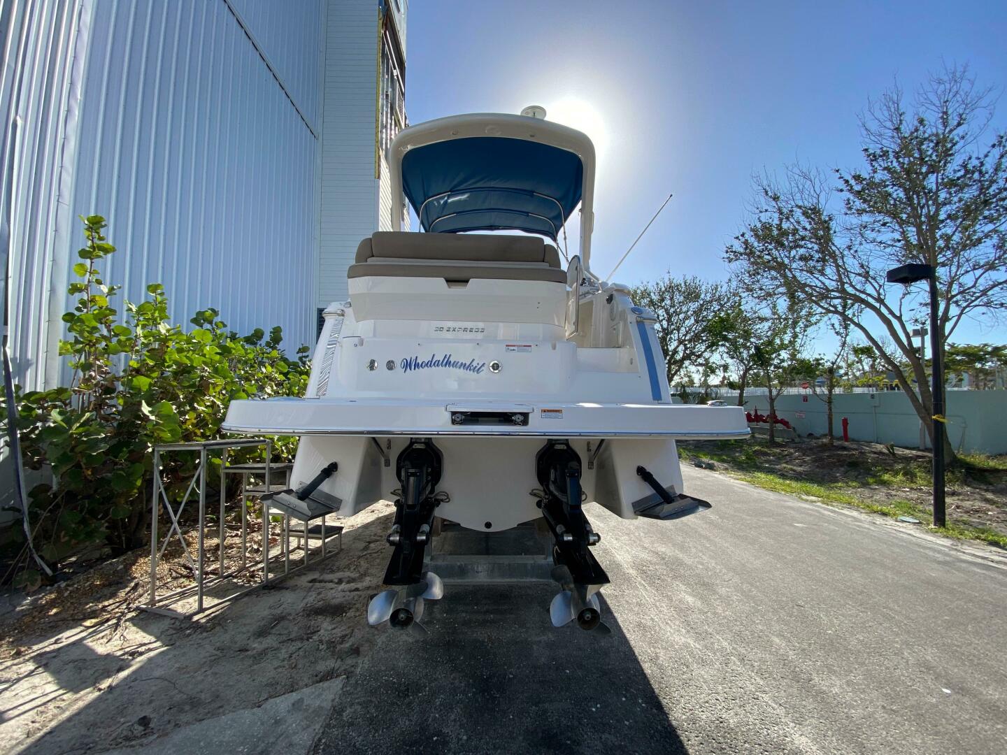 Slide: The Image of Regal 30 Express 2015 - 5012491