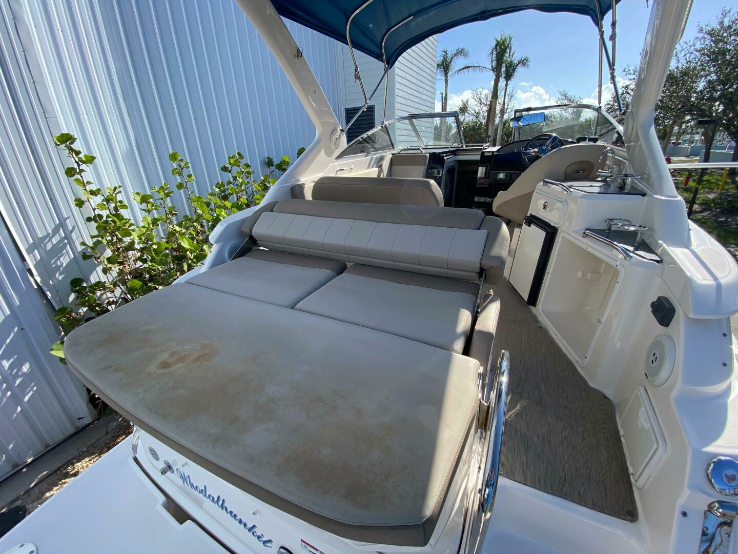 Slide: The Image of Regal 30 Express 2015 - 5012516