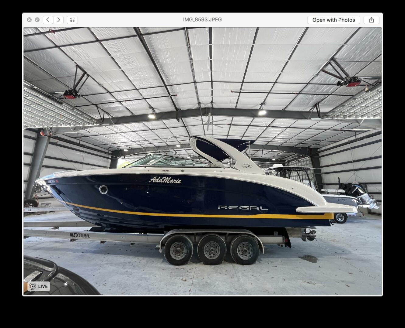 Slide: The Image of Regal 3200 2016 - 5243141
