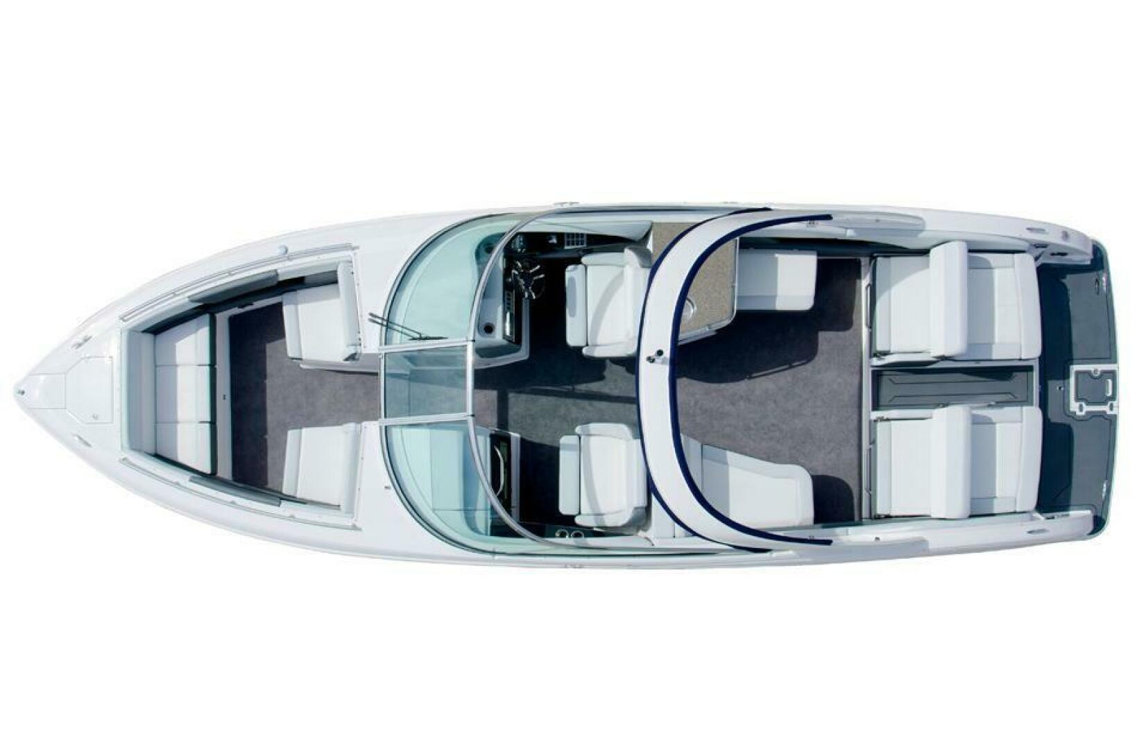 Slide: The Image of Regal 3200 Bowrider 2013 - 5009383