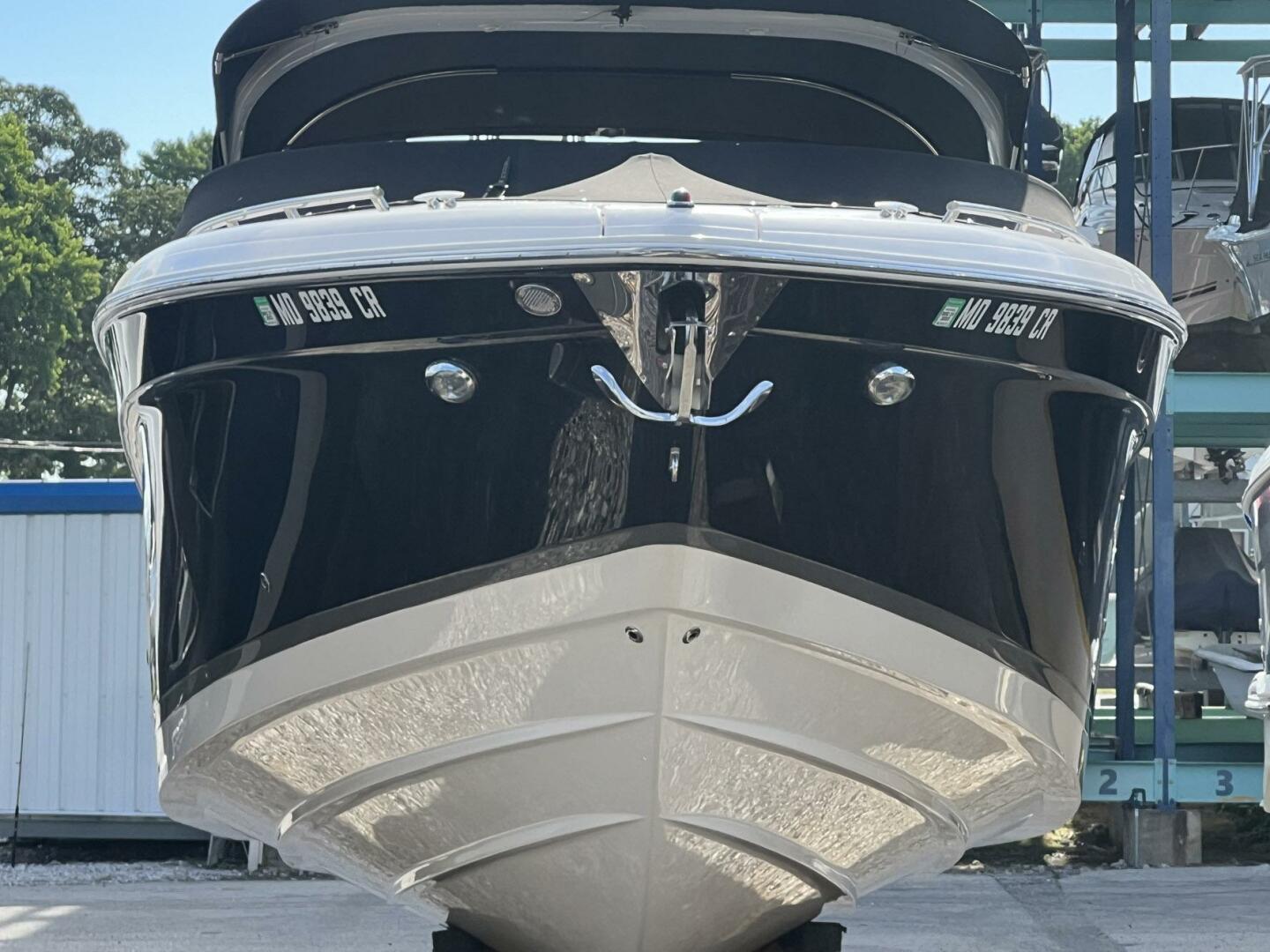 Slide: The Image of Regal 3200 Bowrider 2016 - 4459441