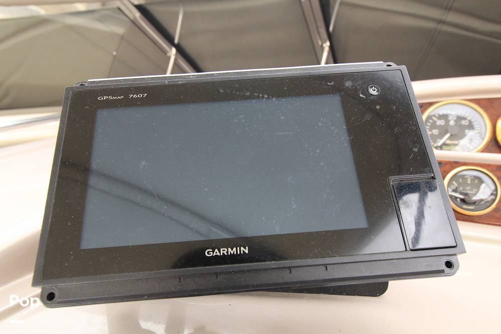 Slide: The Image of GPS / Plotter - 15368476