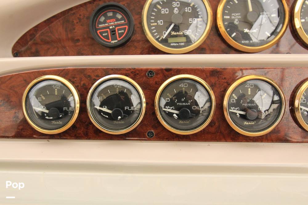 Slide: The Image of Oil Pressure Gauge - 15368481