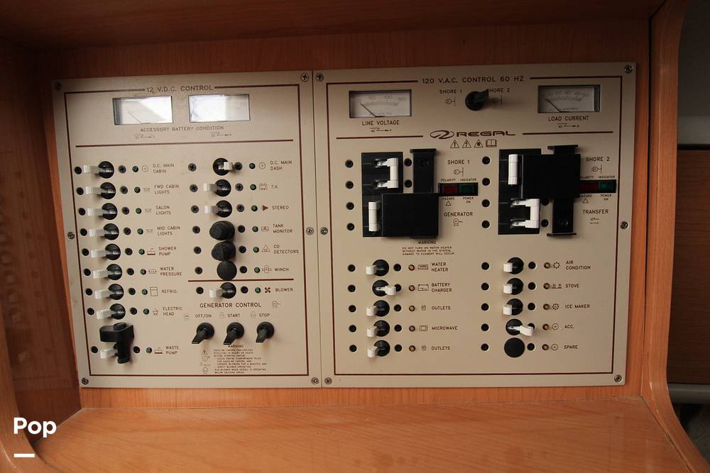 Slide: The Image of Control Center - 15368491