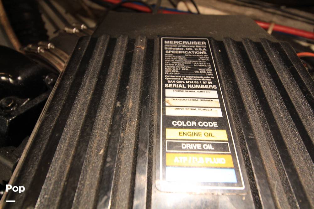 Slide: The Image of Regal 3260 Commodore 2001 - 15368510