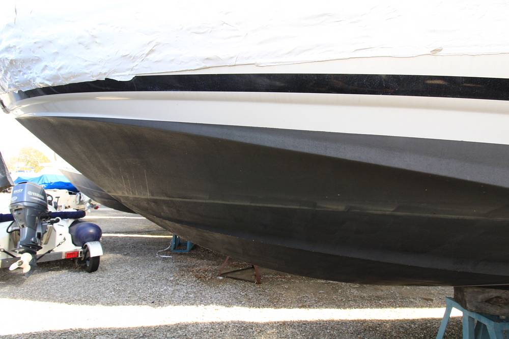 Slide: The Image of Bottom Paint  Antifouling - 15368530