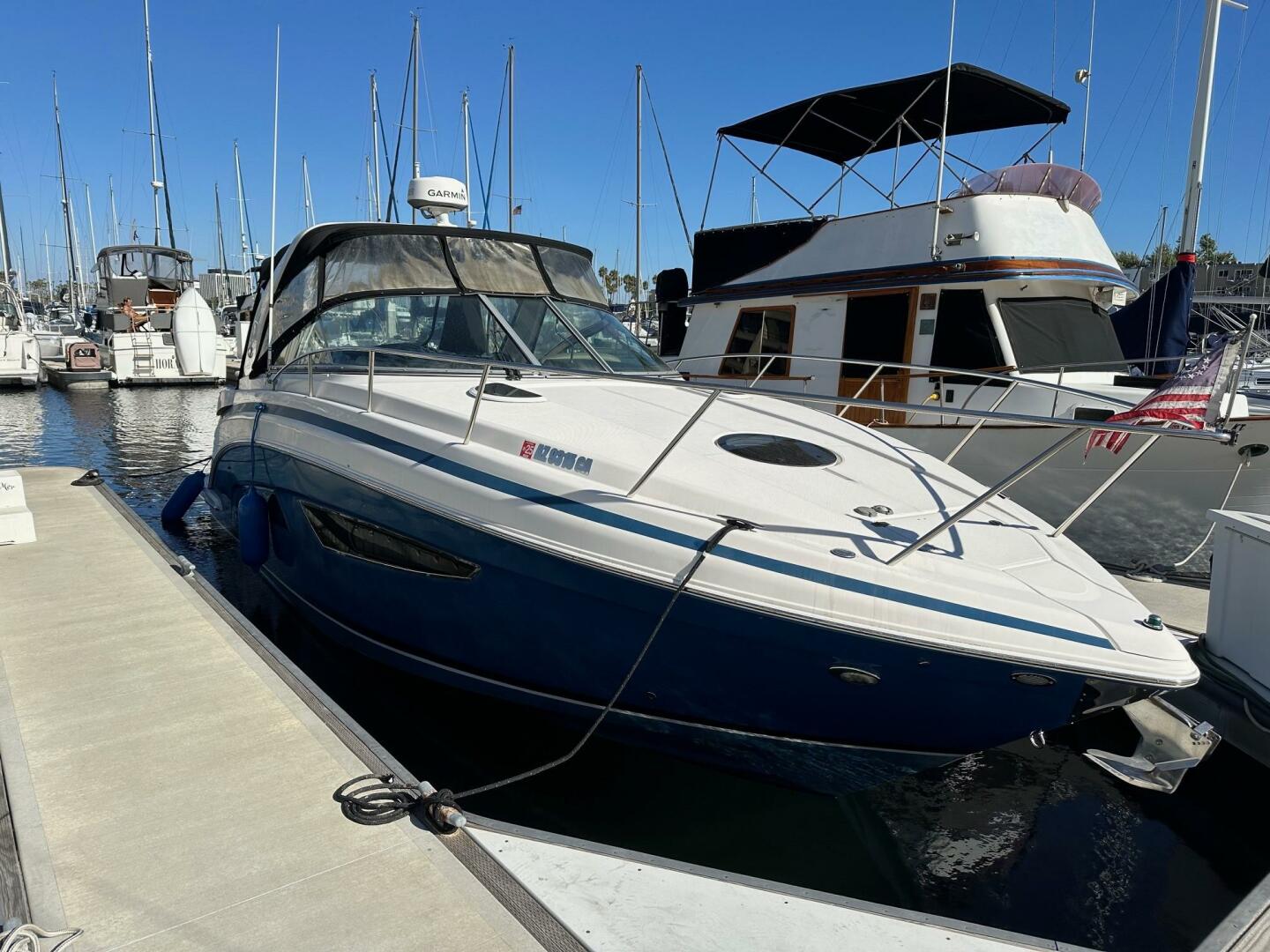 Slide: The Image of Regal 32 Sportcruiser 2014 - 4661374