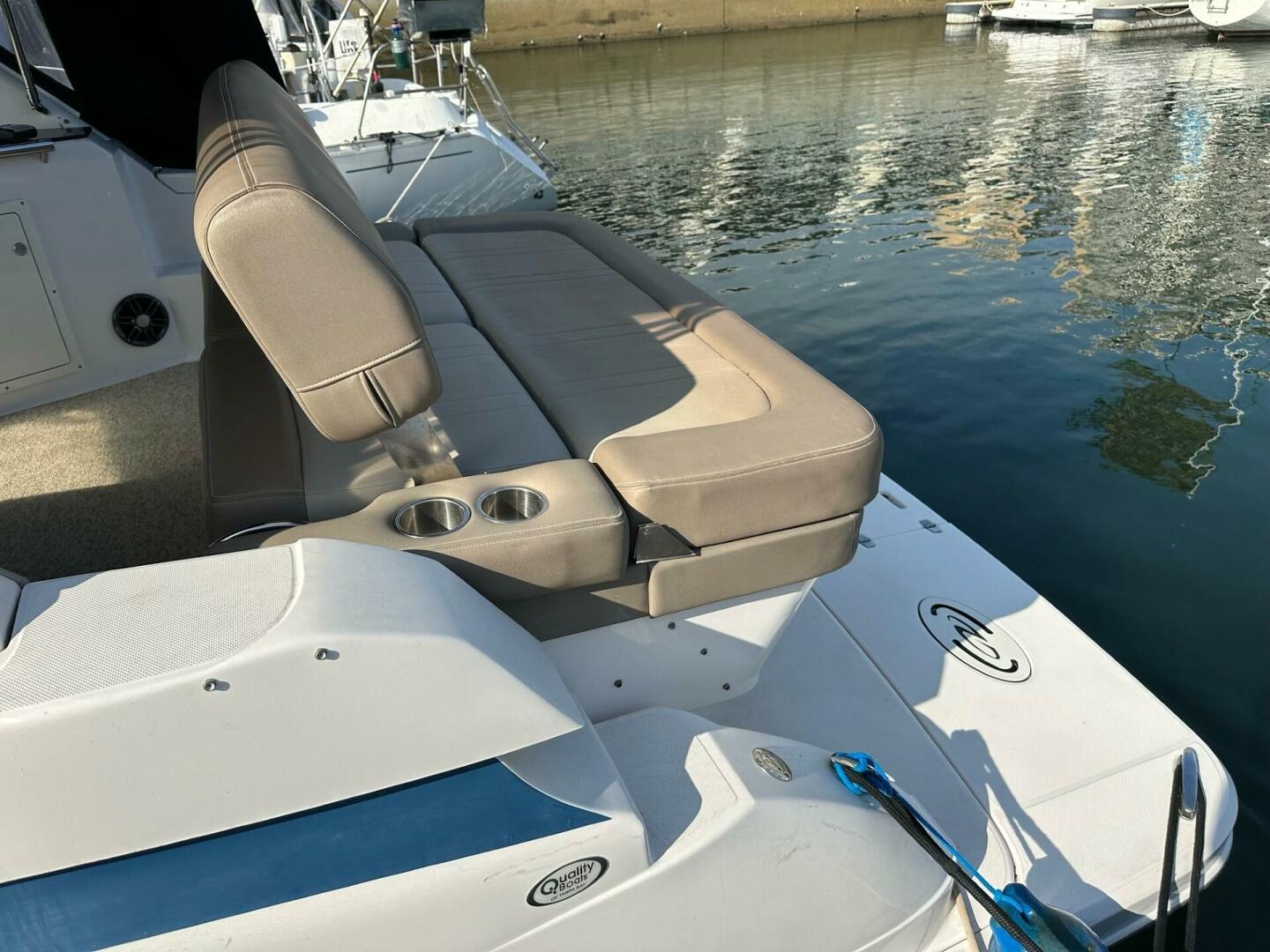 Slide: The Image of Regal 32 Sportcruiser 2014 - 4869602