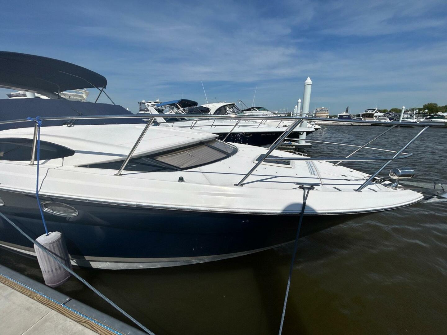 Slide: The Image of Regal 3360 Window Express 2007 - 5289017