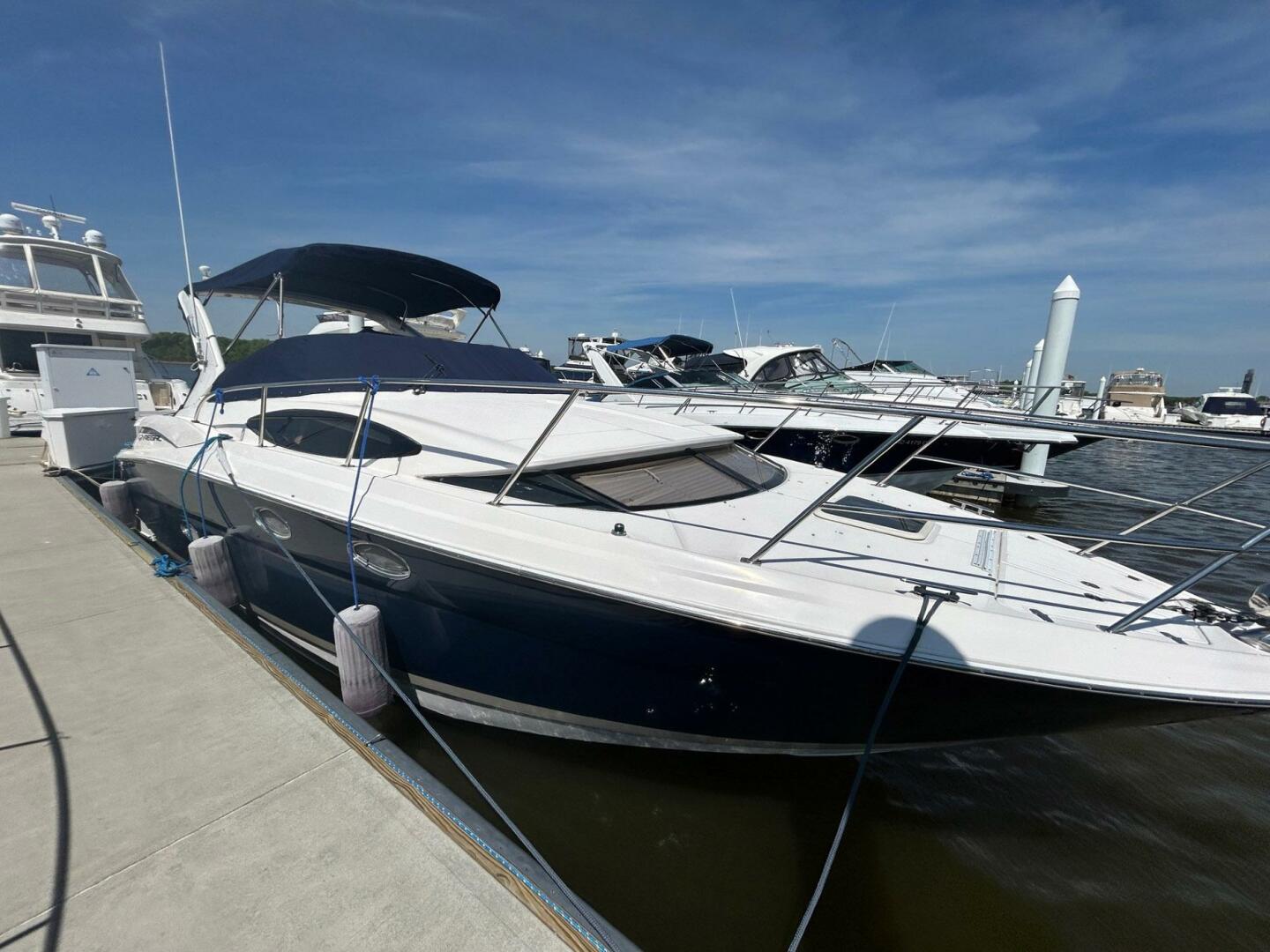 Slide: The Image of Regal 3360 Window Express 2007 - 5289018