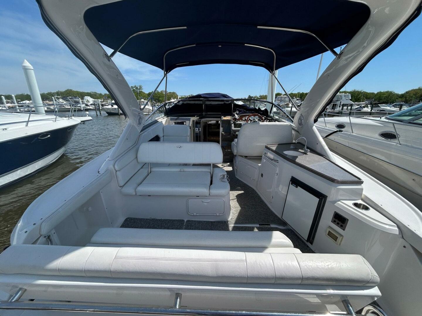 Slide: The Image of Regal 3360 Window Express 2007 - 5289019