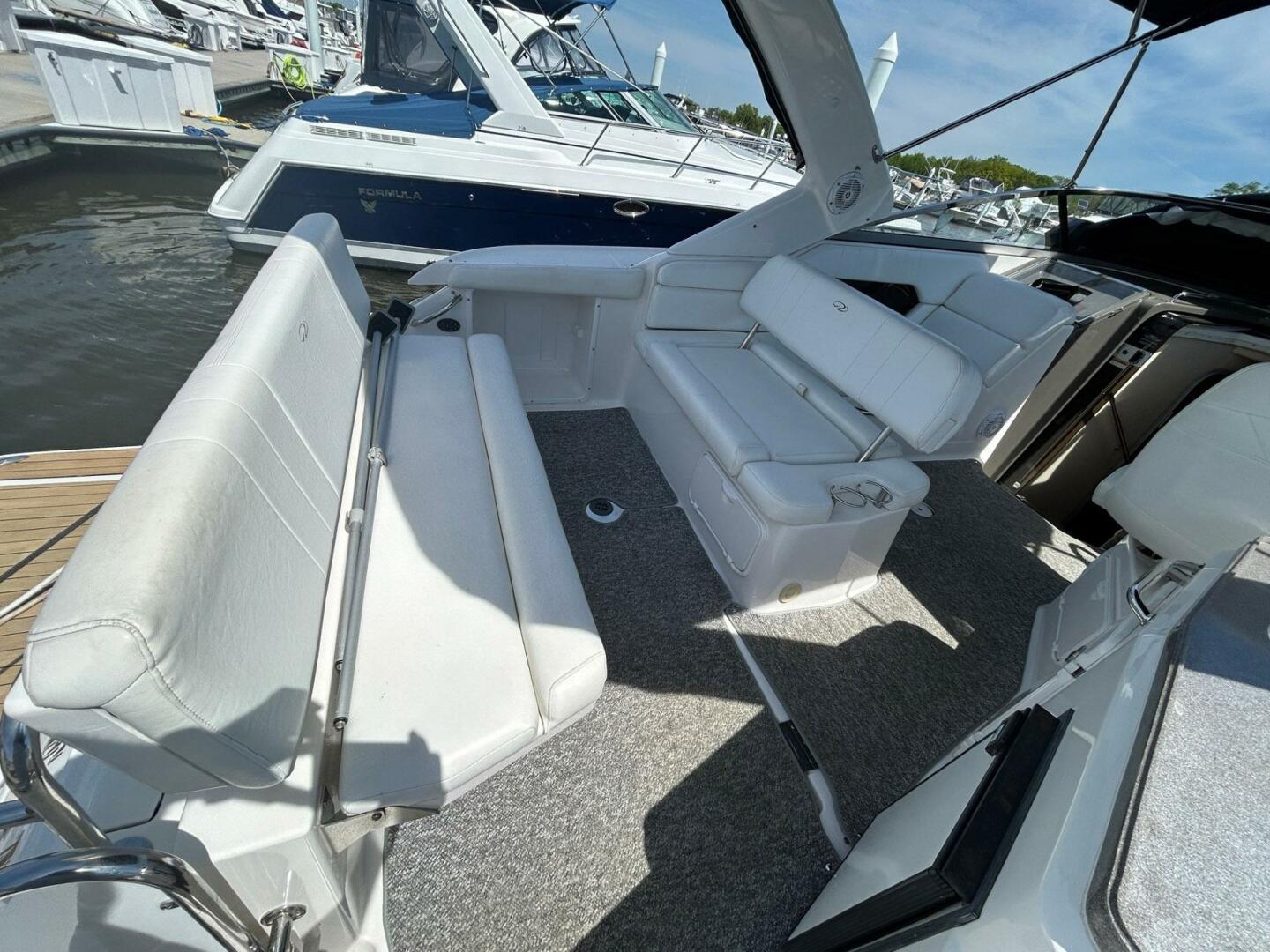 Slide: The Image of Regal 3360 Window Express 2007 - 5289020