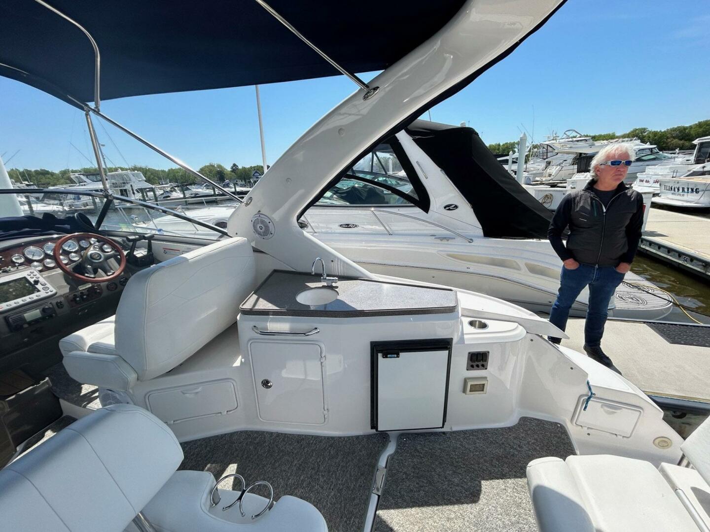 Slide: The Image of Regal 3360 Window Express 2007 - 5289021