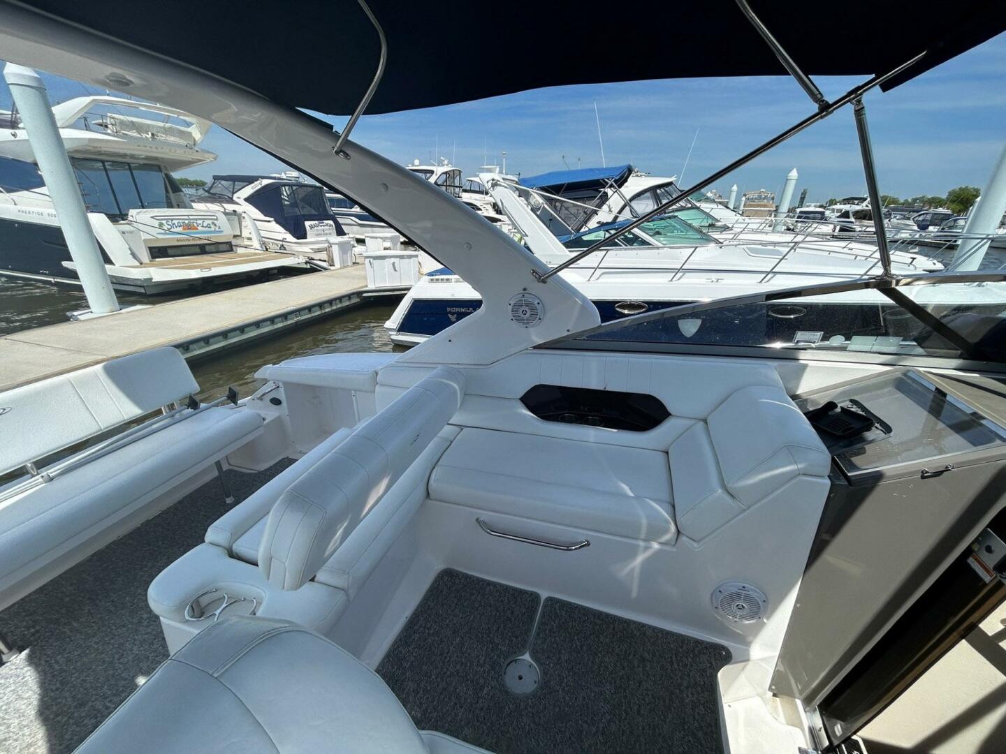 Slide: The Image of Regal 3360 Window Express 2007 - 5289022