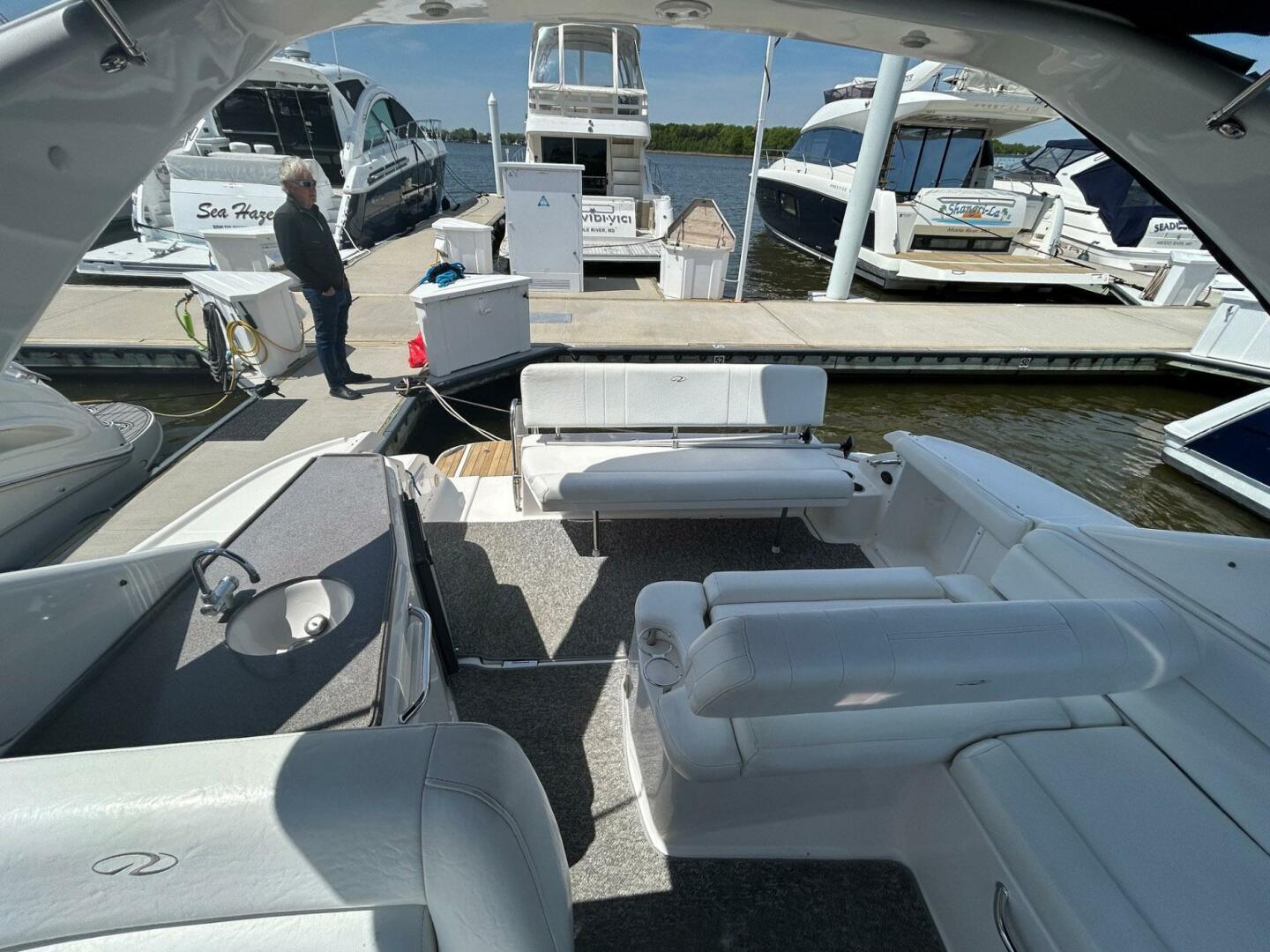 Slide: The Image of Regal 3360 Window Express 2007 - 5289024