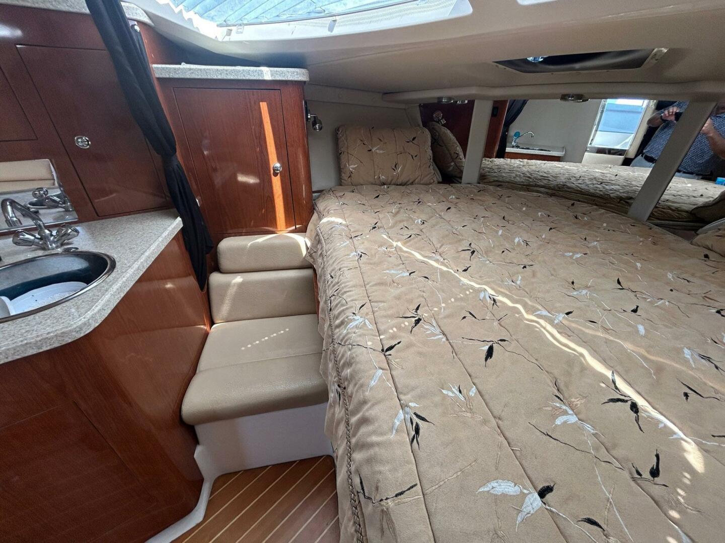 Slide: The Image of Regal 3360 Window Express 2007 - 5289032