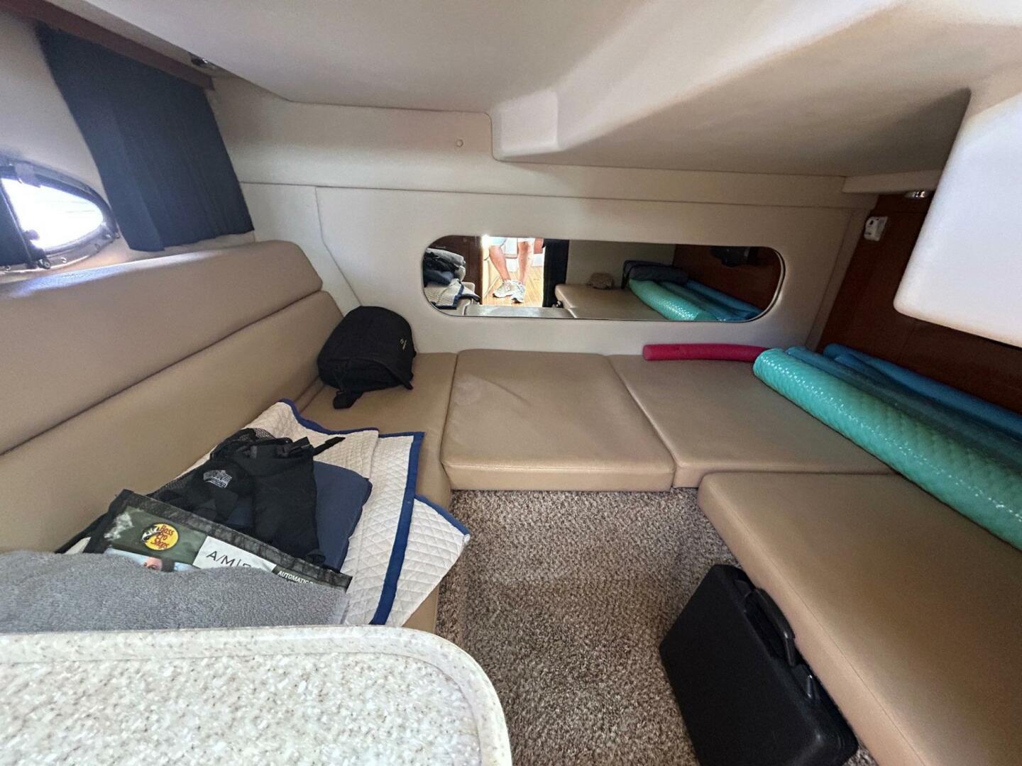 Slide: The Image of Regal 3360 Window Express 2007 - 5289034