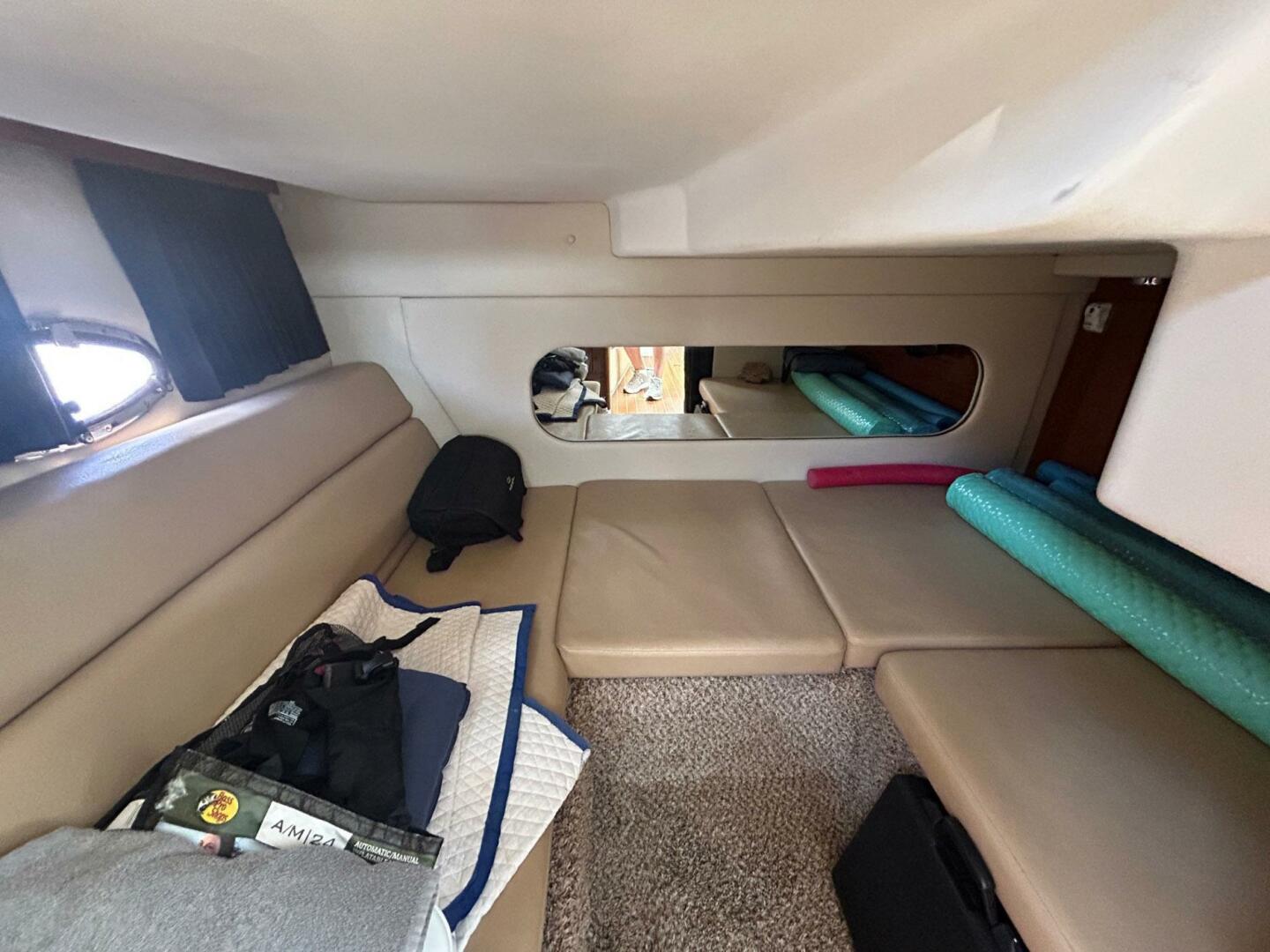 Slide: The Image of Regal 3360 Window Express 2007 - 5289035