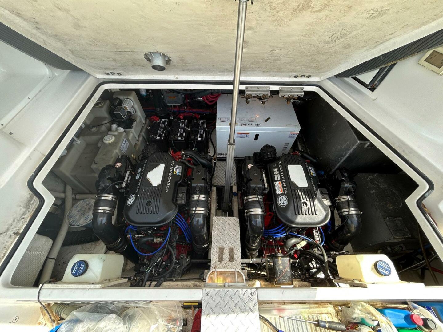 Slide: The Image of Regal 3360 Window Express 2007 - 5289041