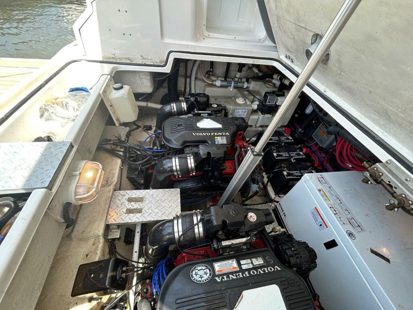 Slide: The Image of Regal 3360 Window Express 2007 - 5289042