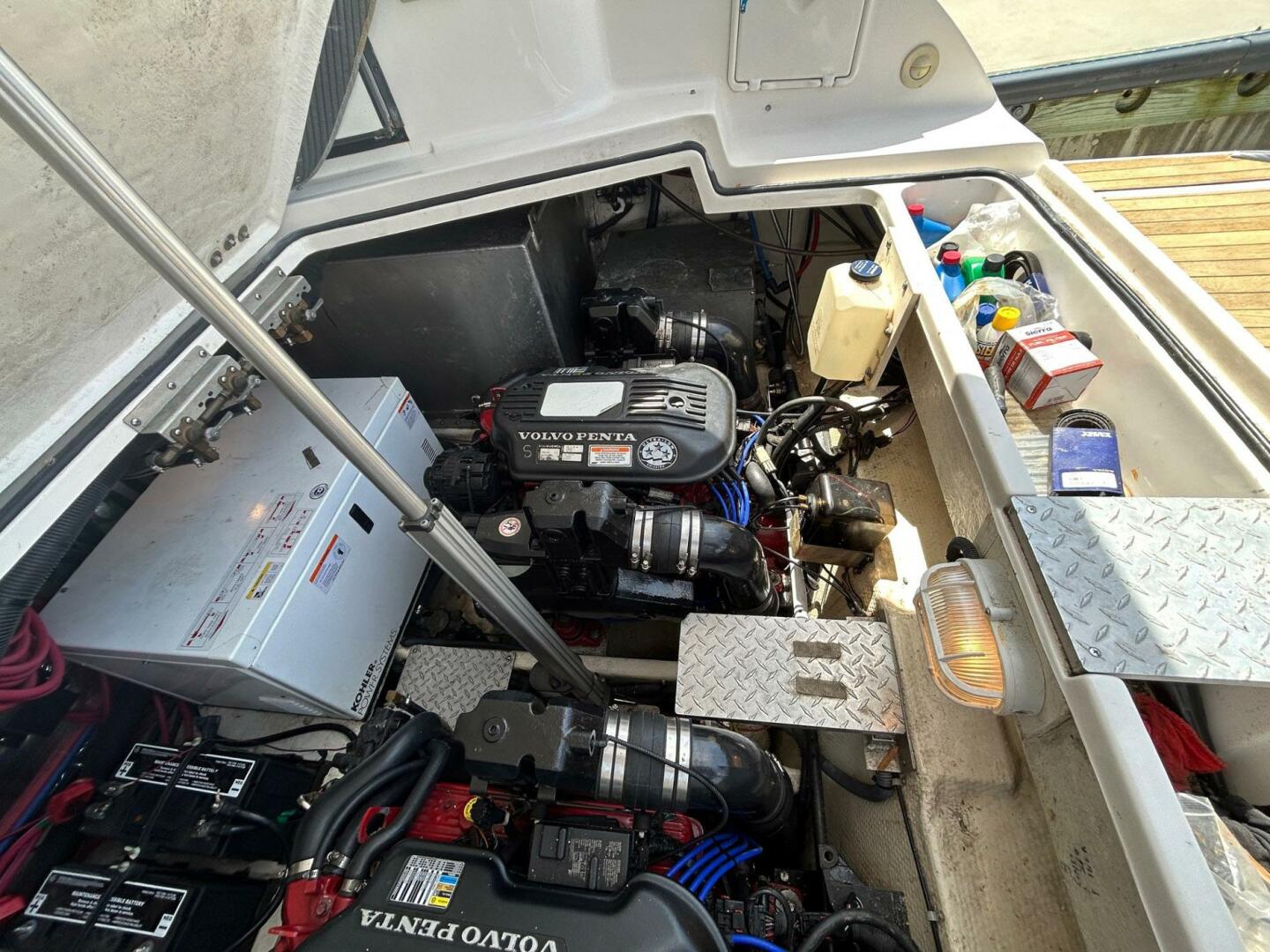 Slide: The Image of Regal 3360 Window Express 2007 - 5289043