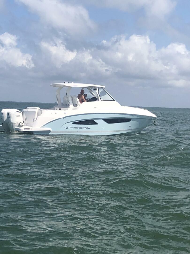 Slide: The Image of Regal 33 SAV 2022 - 4696667