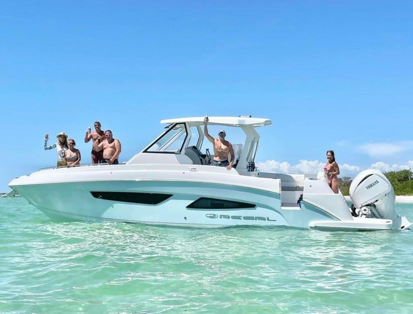 Slide: The Image of Regal 33 SAV 2022 - 4696677