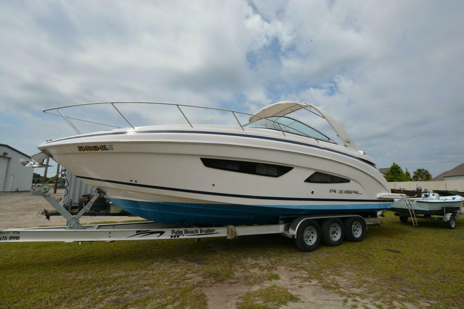 Slide: The Image of Regal 33XO 2018 - 5413988
