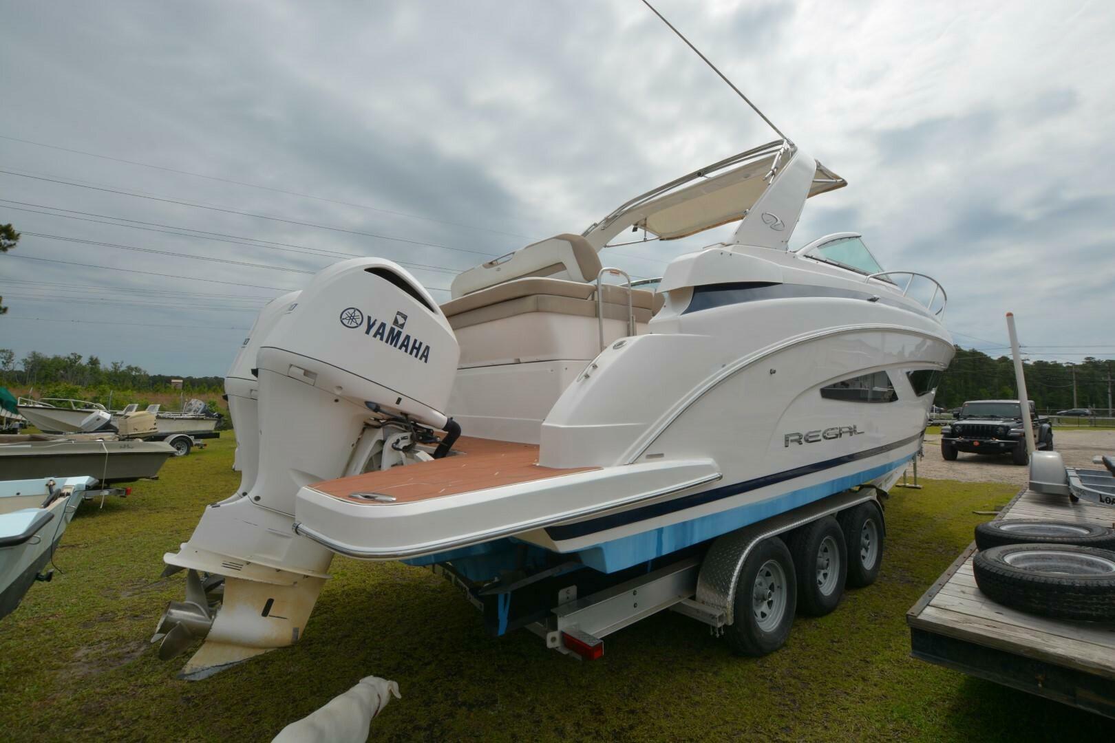 Slide: The Image of Regal 33XO 2018 - 5413992