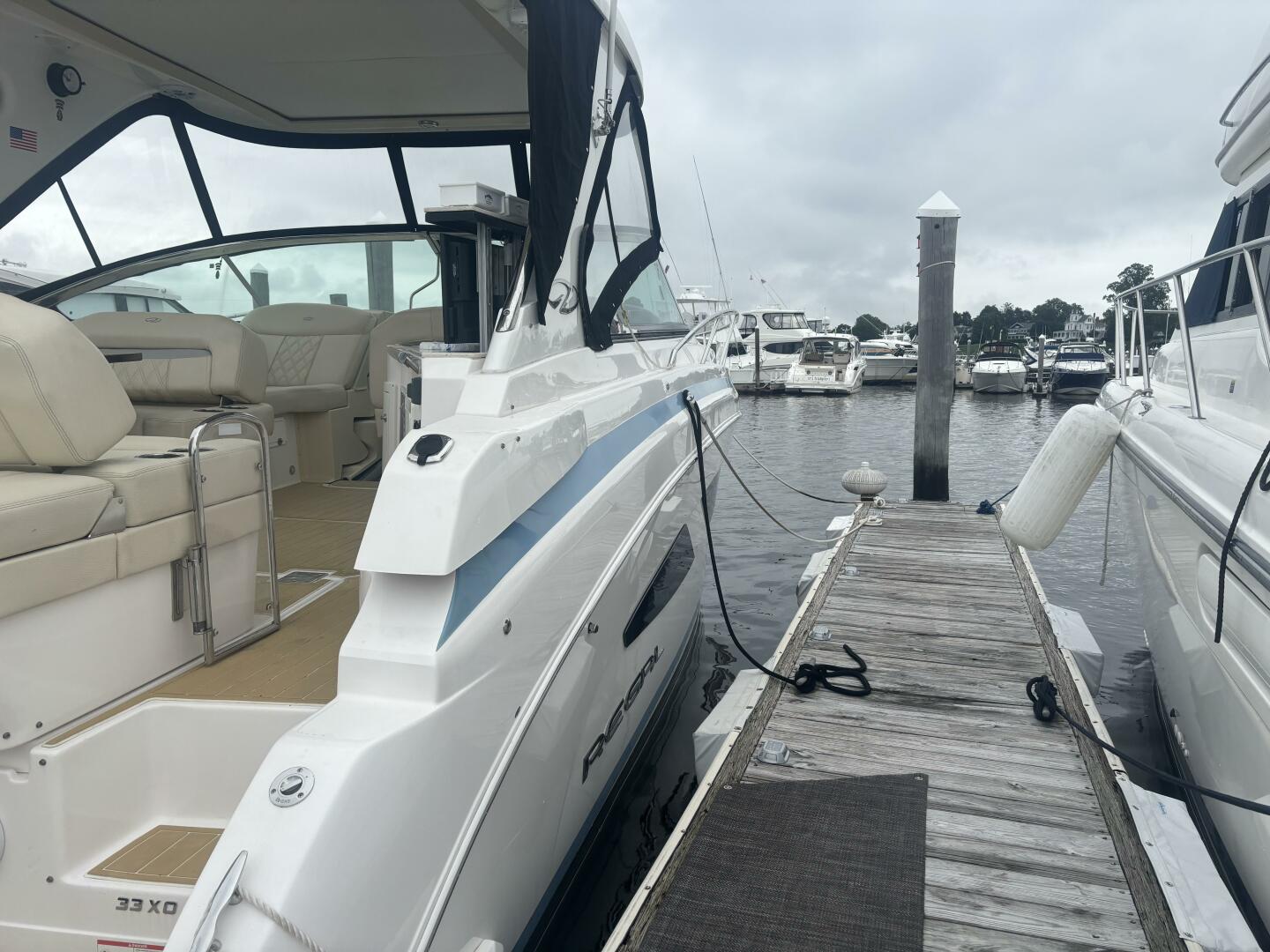Slide: The Image of Regal 33 XO 2019 - 5482292