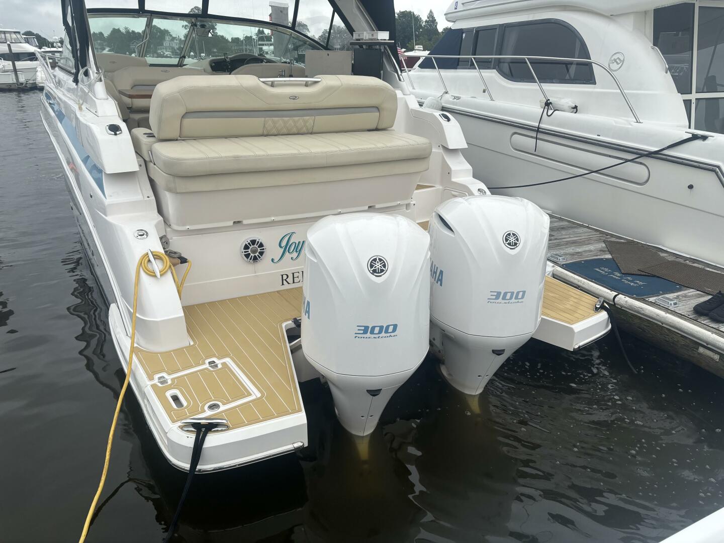 Slide: The Image of Regal 33 XO 2019 - 5482291