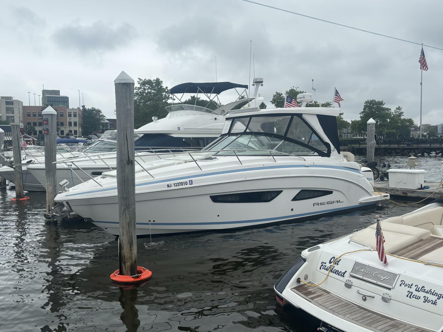 Slide: The Image of Regal 33 XO 2019 - 5482295