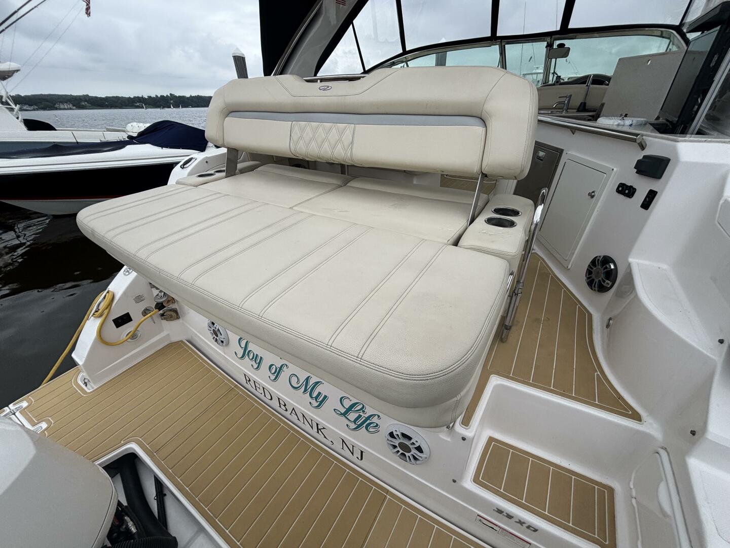 Slide: The Image of Regal 33 XO 2019 - 5482296