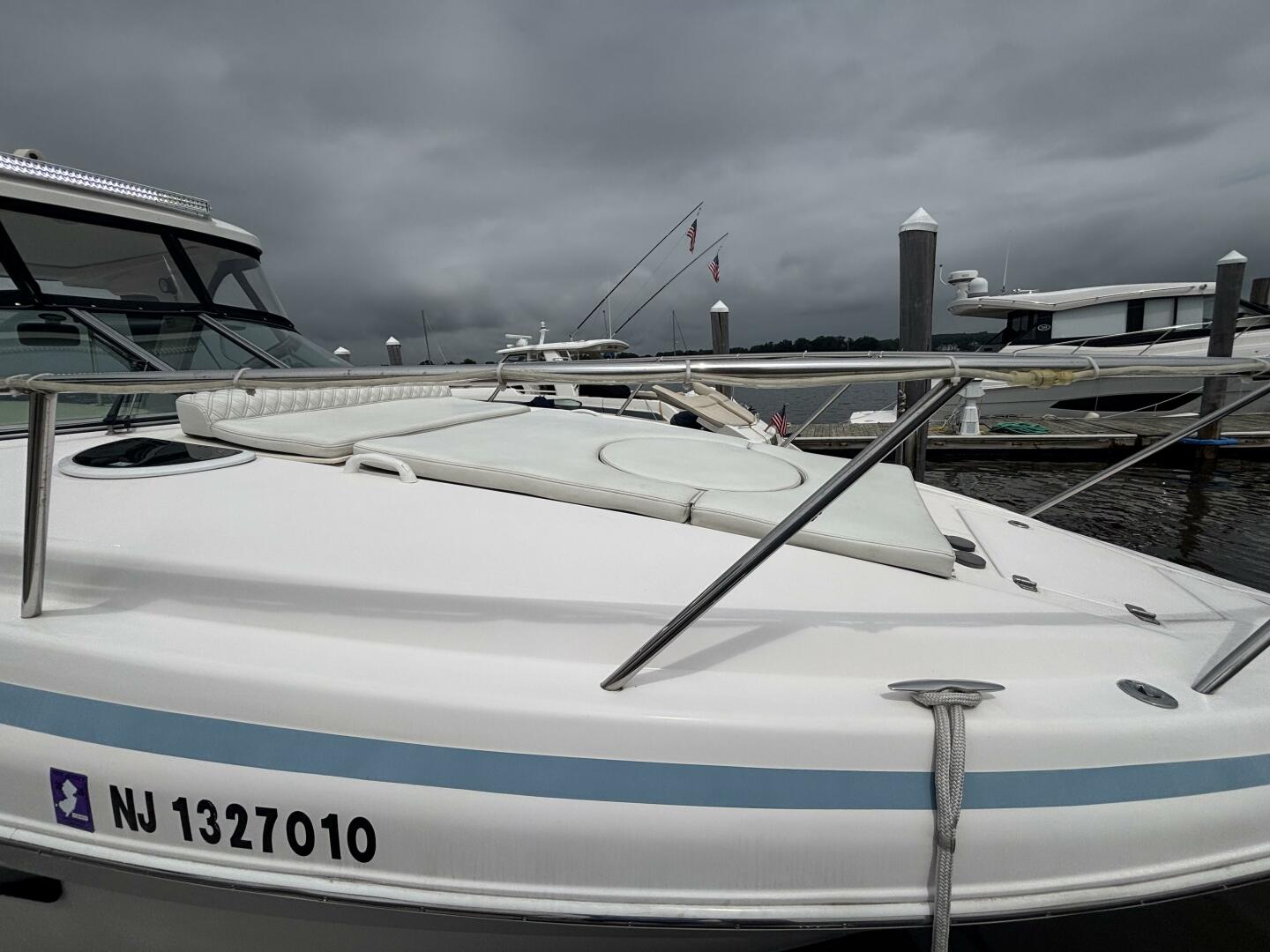 Slide: The Image of Regal 33 XO 2019 - 5482329