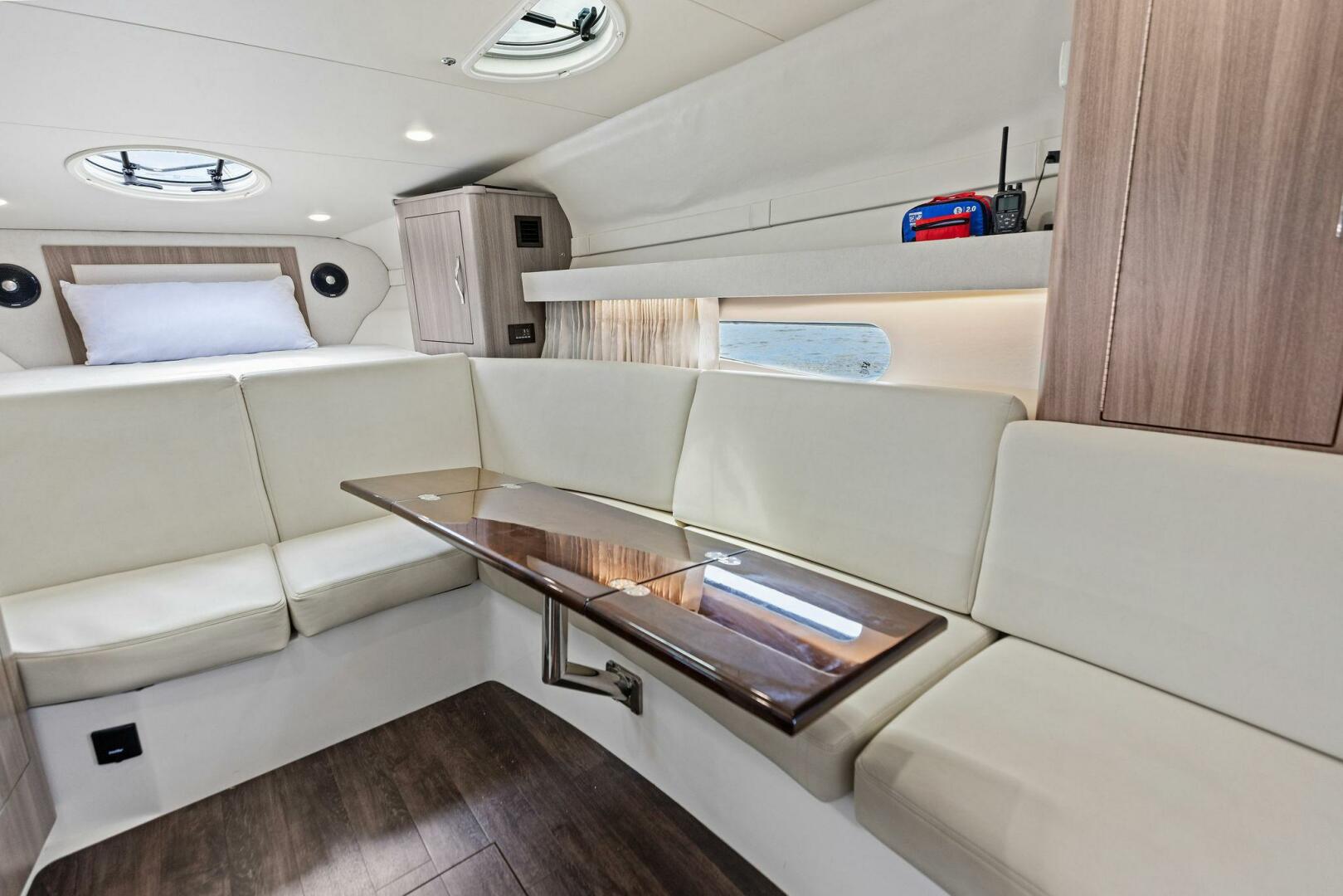 Slide: The Image of 2020 Regal 33 XO 'Snuffleupagus'-Cabin - 5490249